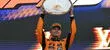 Lando Norris ganó el GP de Australia: Verstappen y Russell completaron el podio