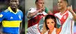 Shirley Arica CONFIRMA que estuvo en 'encerrona' con Cueva, Yotún y Advíncula: "Pasaba de todo"
