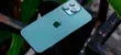 Pese a que fue lanzado en 2021, este iPhone PRO MAX será la mejor compra que hagas: 1TB de ROM y  triple cámara con IA