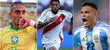 Partidos de Eliminatorias Copa del Mundo 2026: programación de la fecha 13