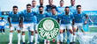 El duro comentario que hizo la prensa brasileña tras saber que Cristal enfrentará a Palmeiras