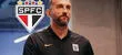 Presidente de Sao Paulo lanza polémico comentario contra Alianza Lima: "No es..."