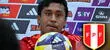 Renato Tapia rompió su silencio y reveló el motivo por qué no jugaba en la selección peruana
