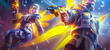 Canjear códigos de Free Fire del miércoles 19 de marzo: consigue premios y recompensas GRATIS
