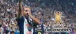 Hernán Barcos fue contundente sobre la aspiración de Alianza Lima en Copa Libertadores