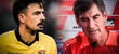 Oscar Ibáñez destacó a Viscarra con fuerte comentario sobre Alianza Lima y el Perú vs Bolivia