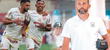 Hernán Barcos confesó la razón por la que no quería enfrentar a Universitario en Libertadores