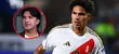 Marcelo Martins sorprende con potente calificativo sobre Paolo Guerrero: "Es un..."