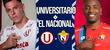 Universitario vs. El Nacional EN VIVO por GOLPERU: transmisión del partido
