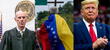 ¡Trump vuelve a los tribunales! El Departamento de Justicia desafía a juez por la expulsión de venezolanos a El Salvador