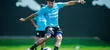 Sporting Cristal aplastó 4-0 a campeón peruano y sorprende a hinchas celestes