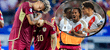 Venezuela tendrá una sensible baja para el partido ante la selección peruana por Eliminatorias
