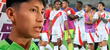 La revelación que le hizo un jugador peruano a Terceros: "Nos dijo que su DT se había cag..."