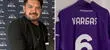 Junto a grandes estrellas: Juan Manuel Vargas regresó a la Fiorentina para especial partido