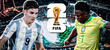 Hora del partido Argentina vs. Brasil y dónde ver por las Eliminatorias 2026