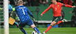 Portugal goleó 5-2 a Dinamarca y clasificó a las semifinales de la UEFA Nations League