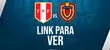 LINK GRATIS, Perú vs. Venezuela EN VIVO ONLINE por Eliminatorias 2026