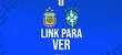 Ver partido de Argentina vs. Brasil EN VIVO ONLINE GRATIS