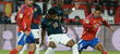 ¿Cuánto va Chile vs Ecuador hoy? resultado en directo de las Eliminatorias