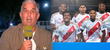 Diego Rebagliati lapidó a 3 jugadores de Perú tras perder con Venezuela: "Estuvieron por debajo"