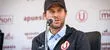 ¡Oficial! Manuel Barreto dejó de ser director deportivo de Universitario de Deportes