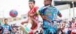 Mundialito de El Porvenir 2025: equipos, horarios y dónde ver el tradicional torneo callejero