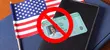 Estas son las acciones prohibidas para inmigrantes con Green Card en EE. UU.