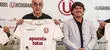 ¿El reemplazo de Barreto? Universitario sorprende a su hinchada: "Presentamos a..."