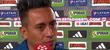 Christian Cueva se olvida de Alianza y reveló su amor por histórico club: "Soy hincha de..."