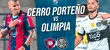 Ver Cerro vs. Olimpia EN VIVO HOY vía Tigo Sports por fútbol paraguayo