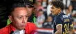 Christian Cueva dejó sorprendente comentario sobre Paolo Guerrero: "A la edad que tiene..."