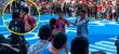 Se filtra video de la supuesta agresión a jugador de 'Santo Domingo La Pólvora' y revela inédito detalle