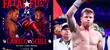 Cuánto dinero se llevará el ganador de la pelea Canelo Álvarez vs. Scull