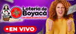 Lotería Boyacá de HOY EN VIVO, sábado 3 de mayo: resultados del ÚLTIMO SORTEO de $18,000 MILLONES y a qué hora juega