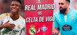 Real Madrid vs Celta de Vigo EN VIVO vía ESPN: horario, pronóstico y dónde ver LaLiga