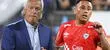 Néstor Gorosito y su ácida respuesta sobre Christian Cueva: "No juega..."