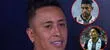 Christian Cueva reveló qué le dijo a Guerrero y Zambrano tras el partido: "Han hecho..."