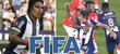 ¿Fue penal para Alianza? Exárbitro FIFA se refirió sobre falta de Valoyes a Guerrero: "Una..."