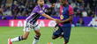 Ver Barcelona vs. Valladolid EN VIVO y EN DIRECTO ONLINE: minuto a minuto