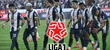 Alianza Lima podría recibir fuerte sanción de la Liga tras el polémico partido ante Cienciano