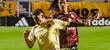 Universitario cayó 2-0 con Cusco FC y perdió la oportunidad de alejarse en la Liga 1