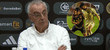Jorge Fossati dio la cara y tuvo inesperado concepto sobre Universitario: "Sin duda..."