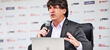 Jean Ferrari se pronunció tras derrota de Universitario en la Liga 1: "Así como cuando..."