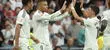 Con doblete de Mbappé, Real Madrid venció 3-2 a Celta y sigue con chances en LaLiga