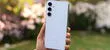 Es el mejor teléfono BARATO que tiene Samsung y supera al Galaxy A56 con su cámara selfie 4K y memoria de 1TB