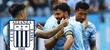 Sporting Cristal analiza el fichaje de ex Alianza que juega en la selección para el Clausura