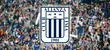 Figura de Alianza Lima no calló y respondió duramente a las críticas: "Sigan tirando mie..."