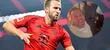 ¡Bayern campeón! Harry Kane y su emotivo festejo tras obtener el primer título de su carrera
