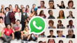 WhatsApp: Pasos para descargar stickers de Al fondo hay sitio