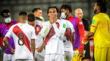 Selección Peruana y su no convocado